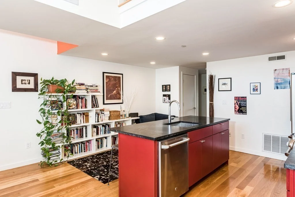 282 Marginal, East Boston