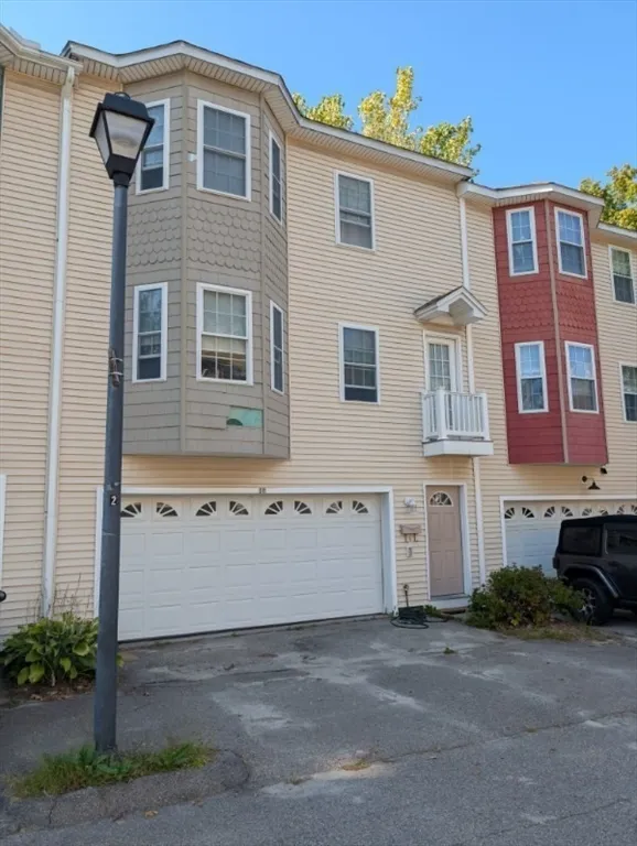 10 Beverly Cv, Worcester