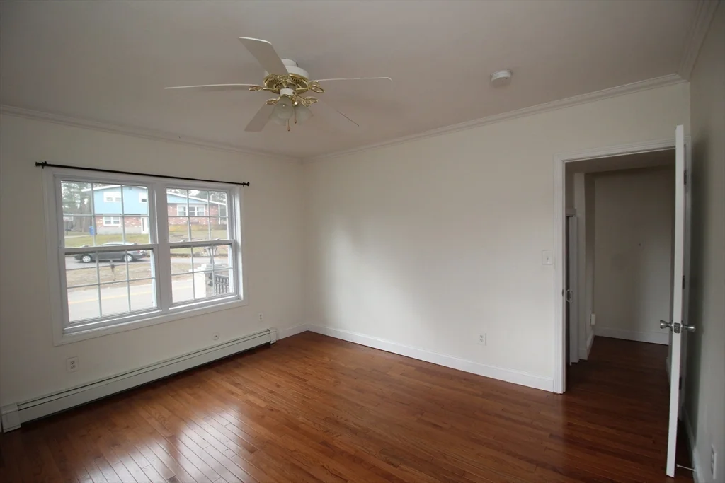 218 Thurber Ave, Attleboro