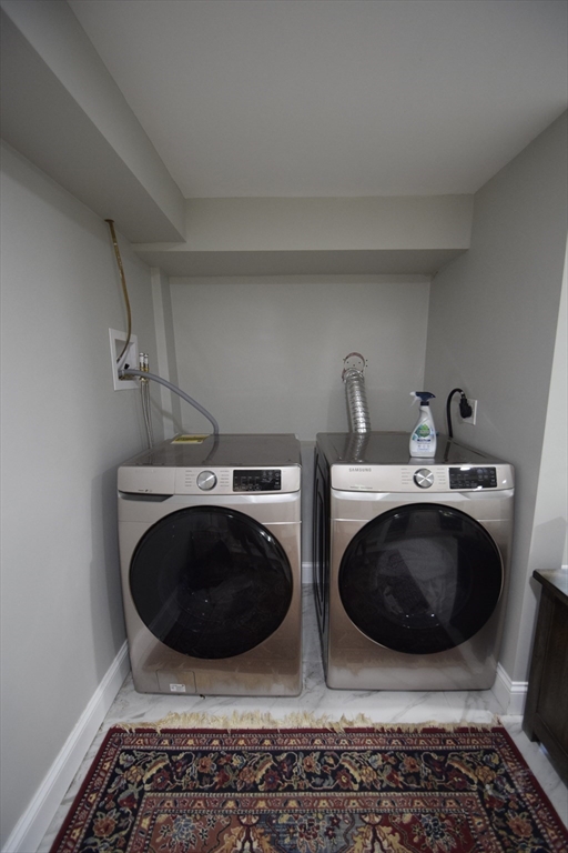 479 Westfield St, Precinct One/Upper Dedham