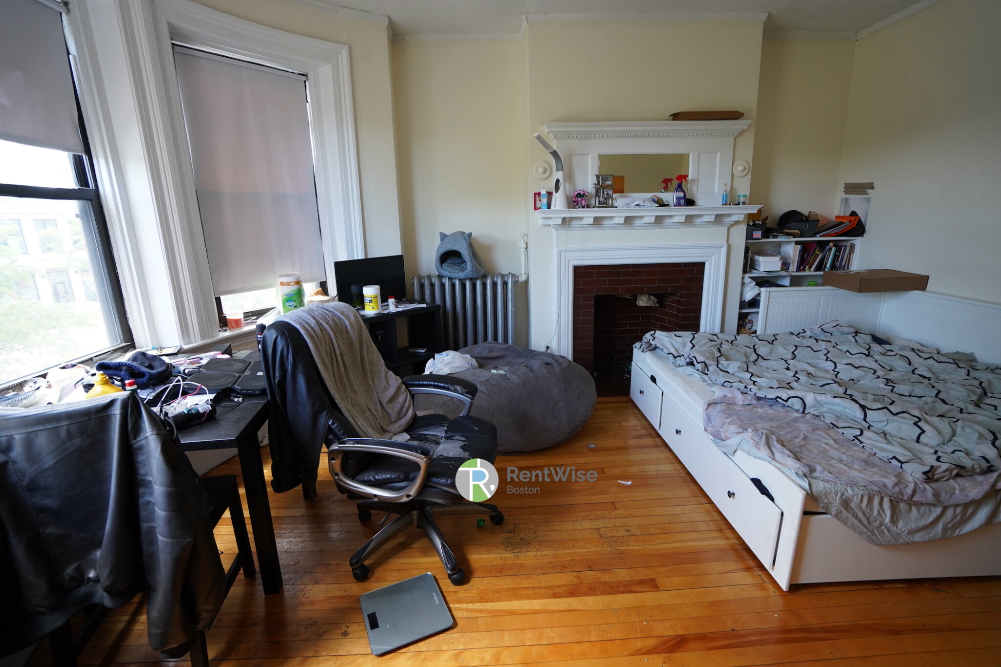 21 Brighton Ave, Allston