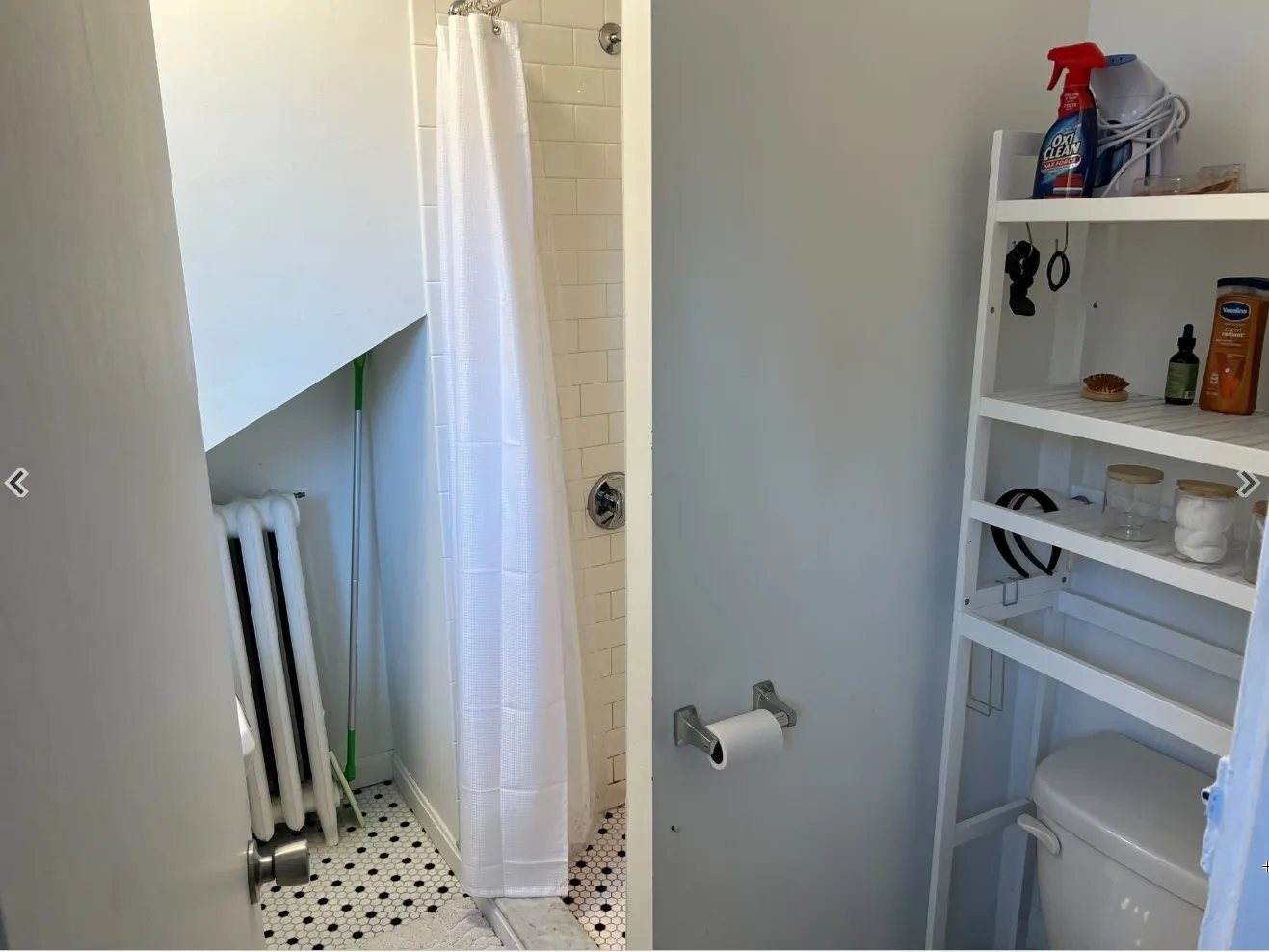 107 Charles St, Beacon Hill