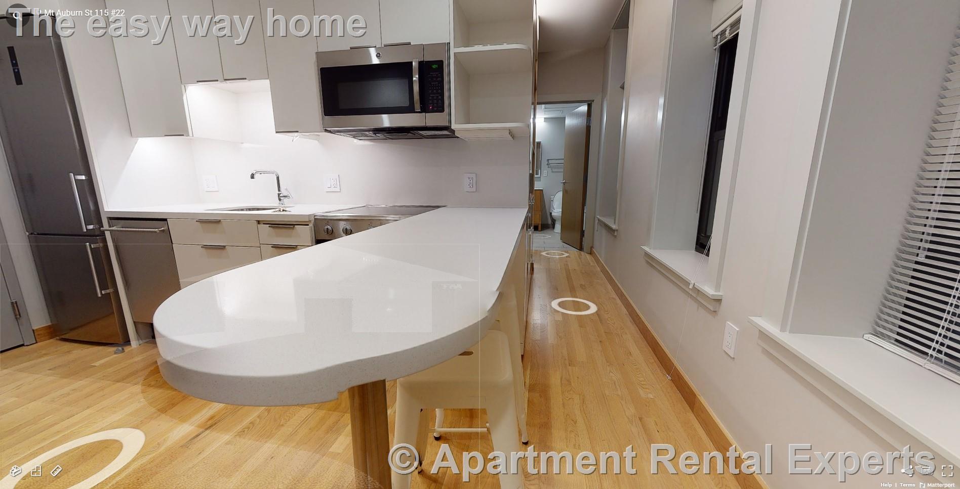 115 Mt Auburn St, Harvard Square