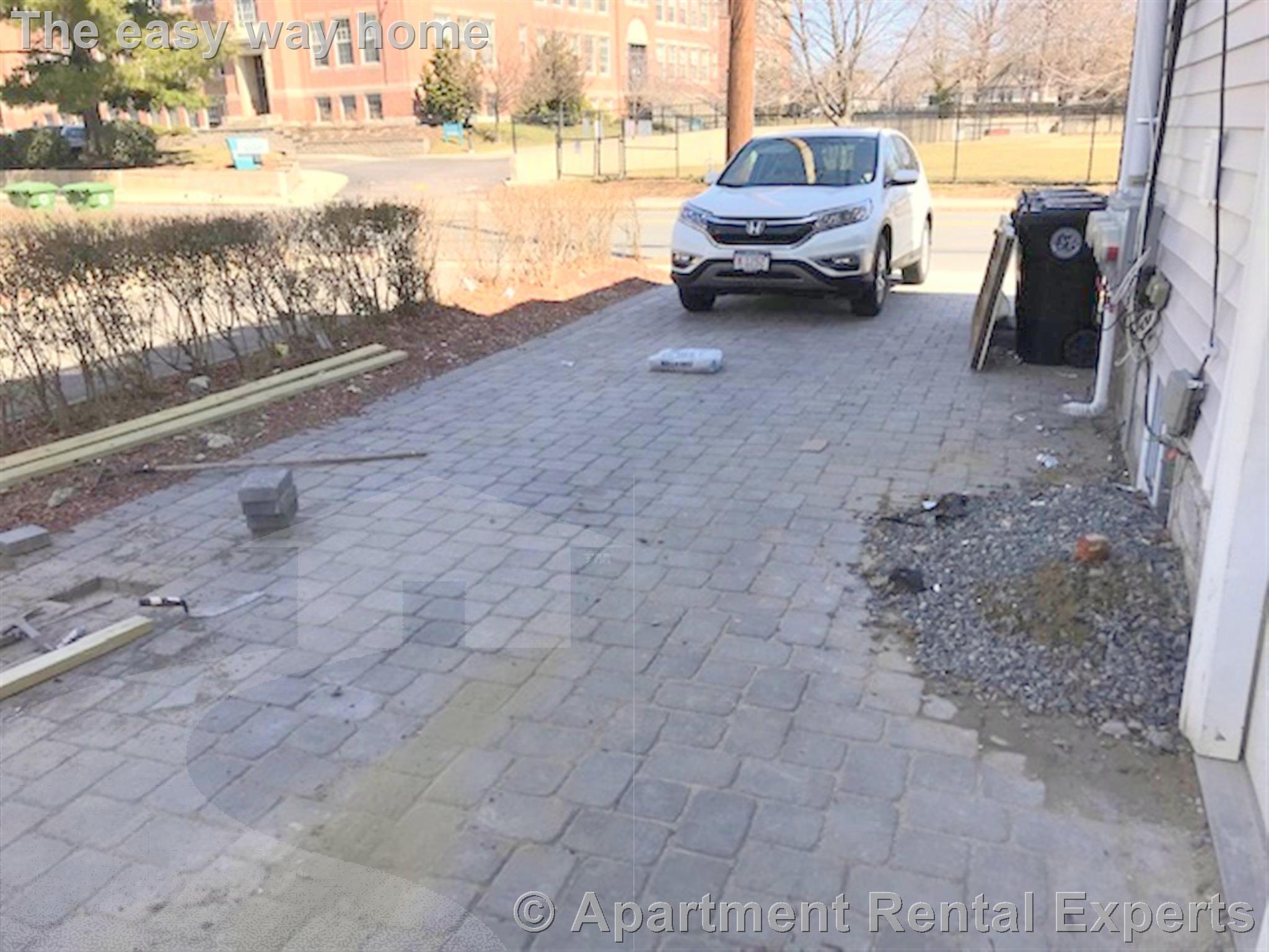 294 Arlington St, Cambridge Line