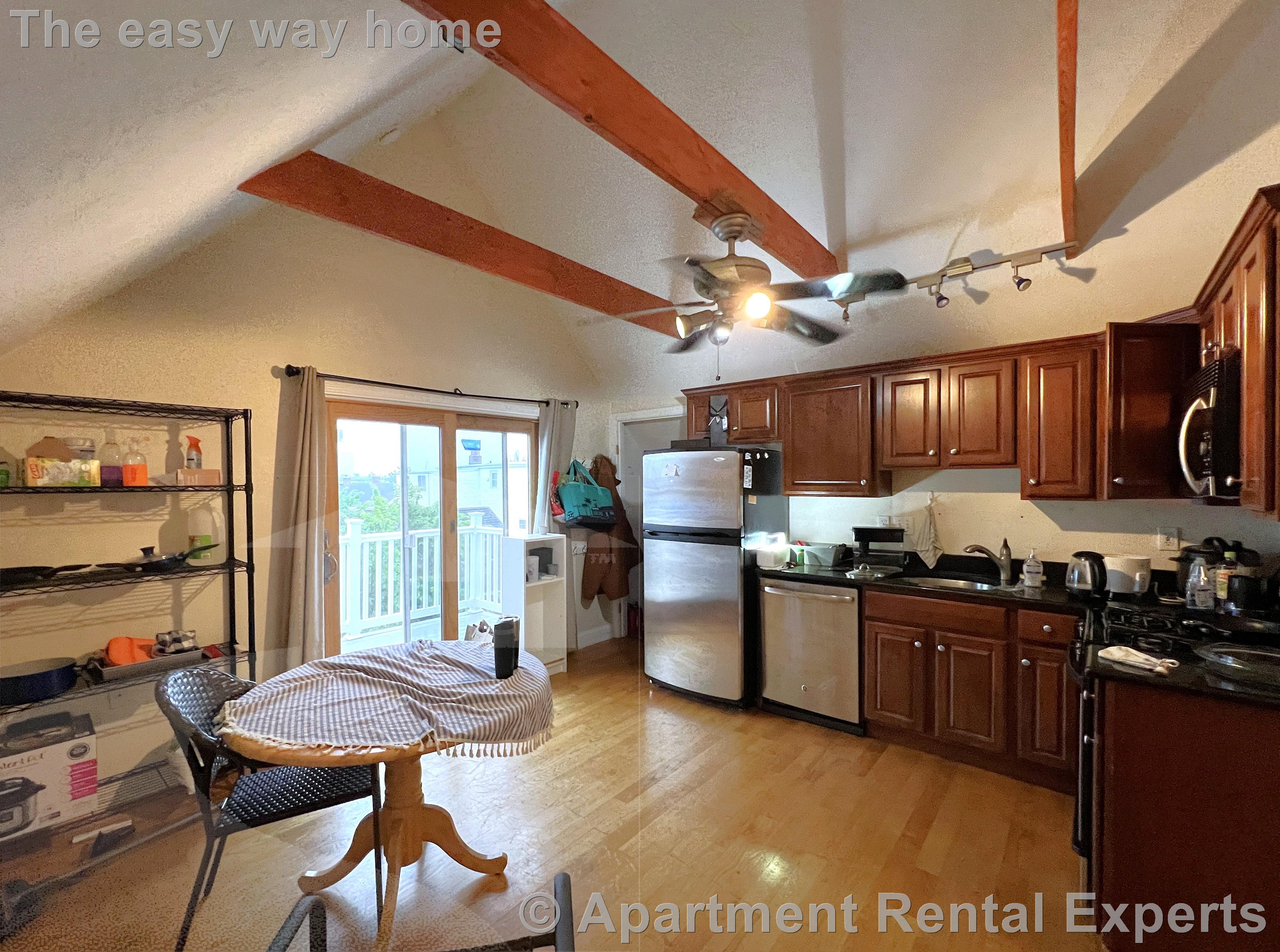 28 Mount Vernon St, Sullivan Square
