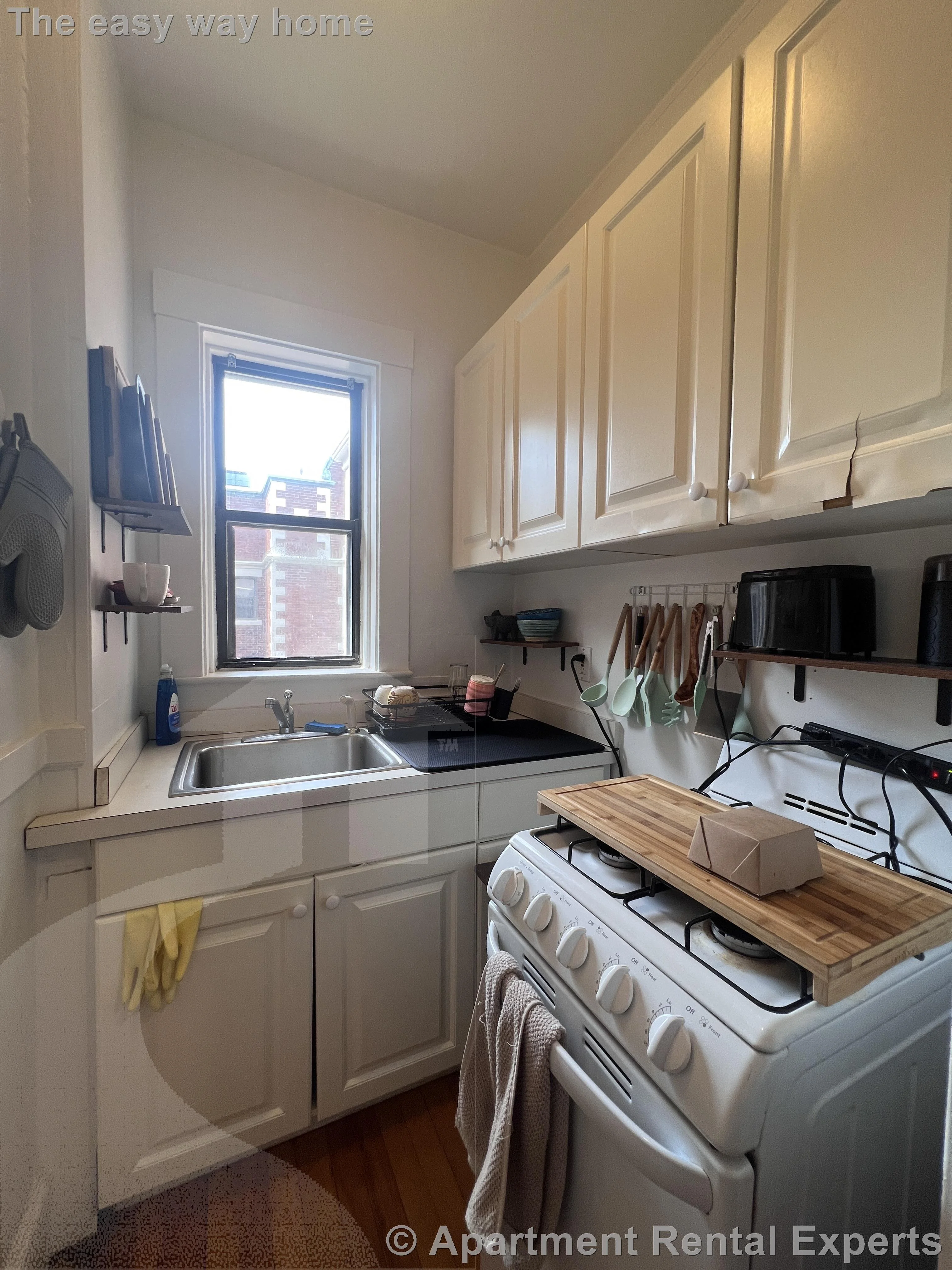 84 Prescott St, Harvard Square