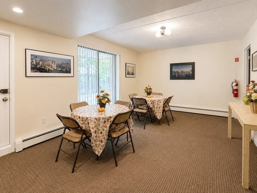 31 Harris, Coolidge Corner