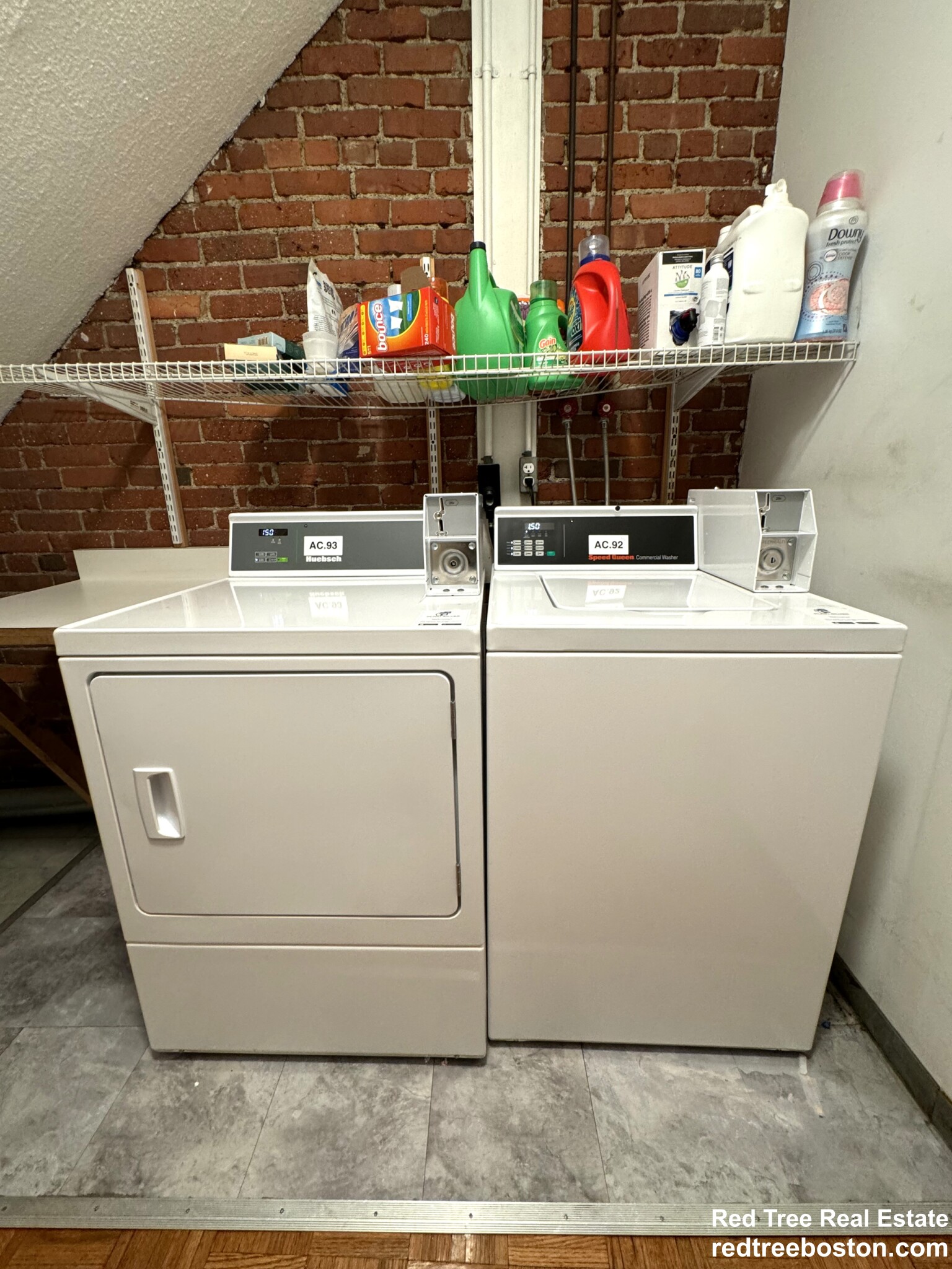 482 Beacon St, Back Bay