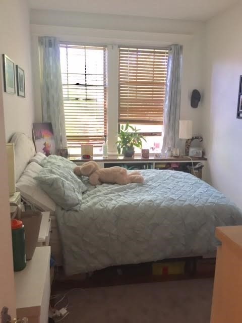 282 Newbury St, Back Bay