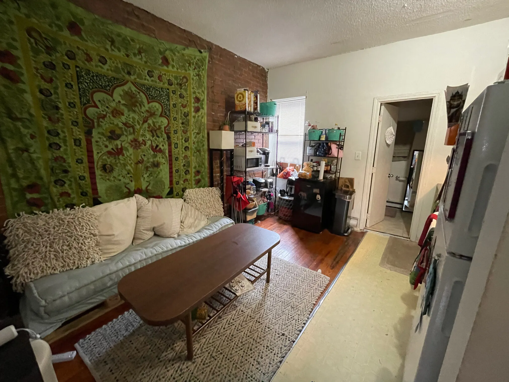 892 Huntington Ave, Mission Hill