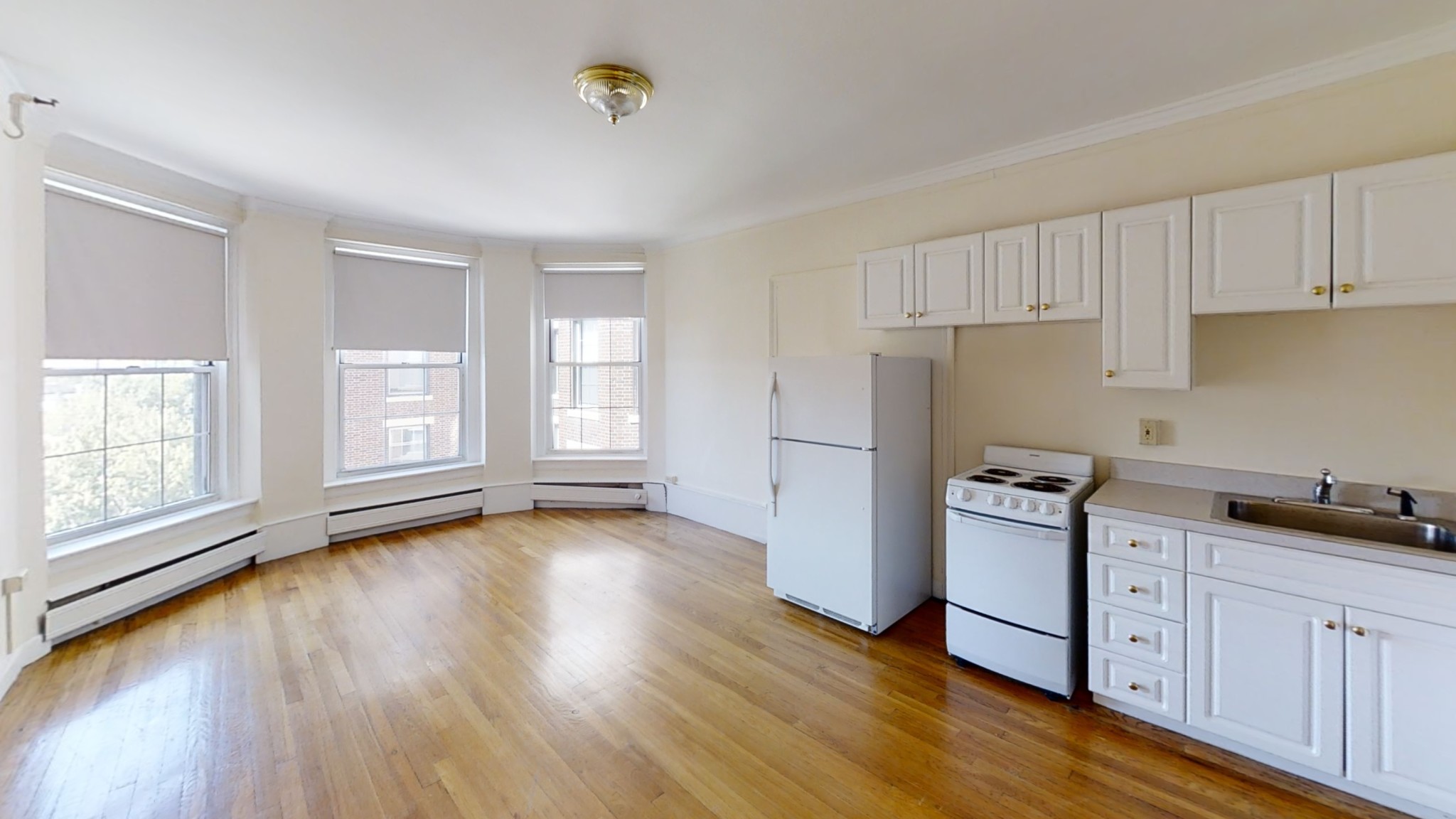 1284 Beacon St, Coolidge Corner