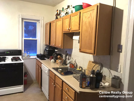 348 Faneuil St, Brighton