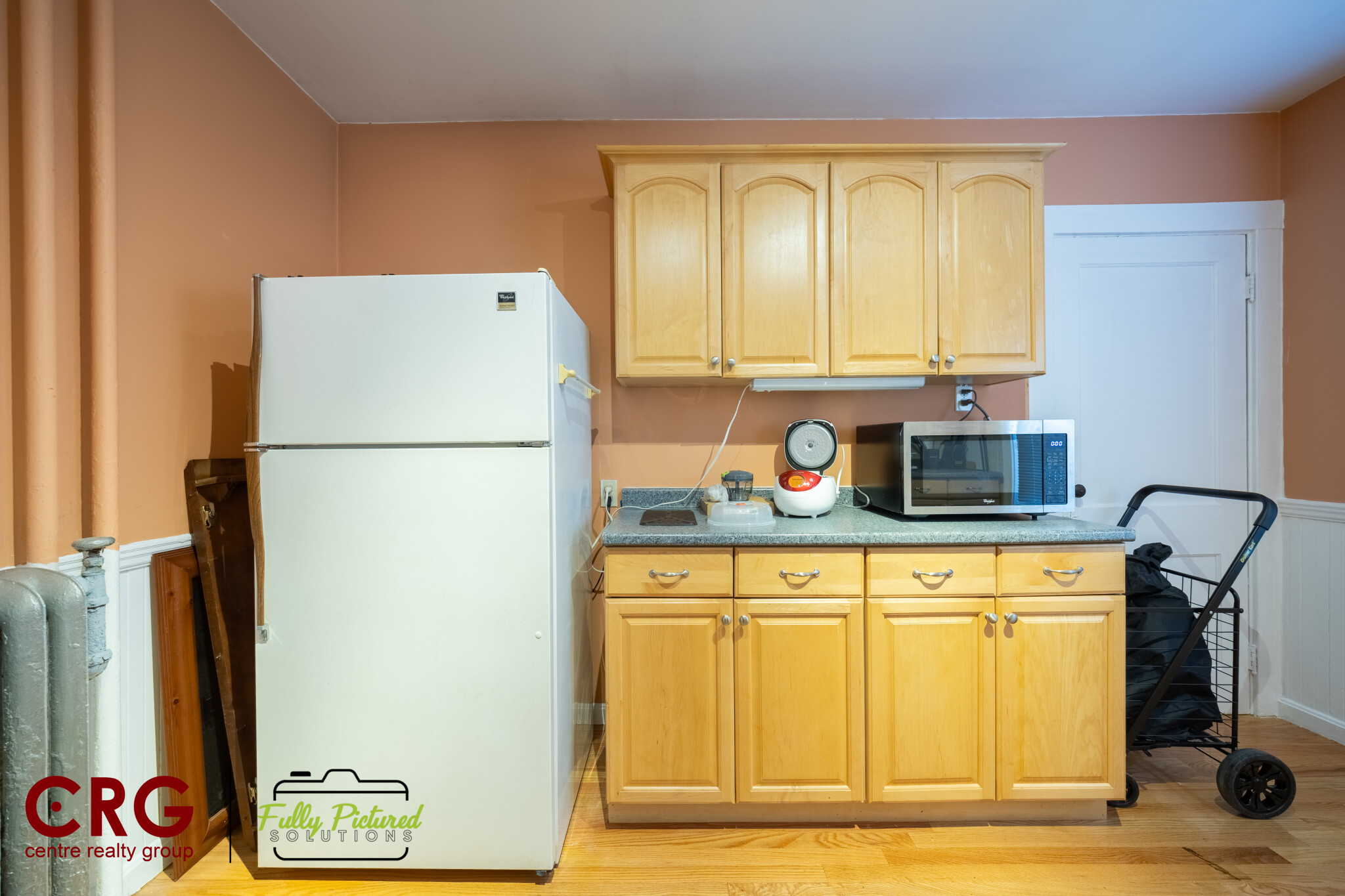 99 Glenville Ave, Commonwealth