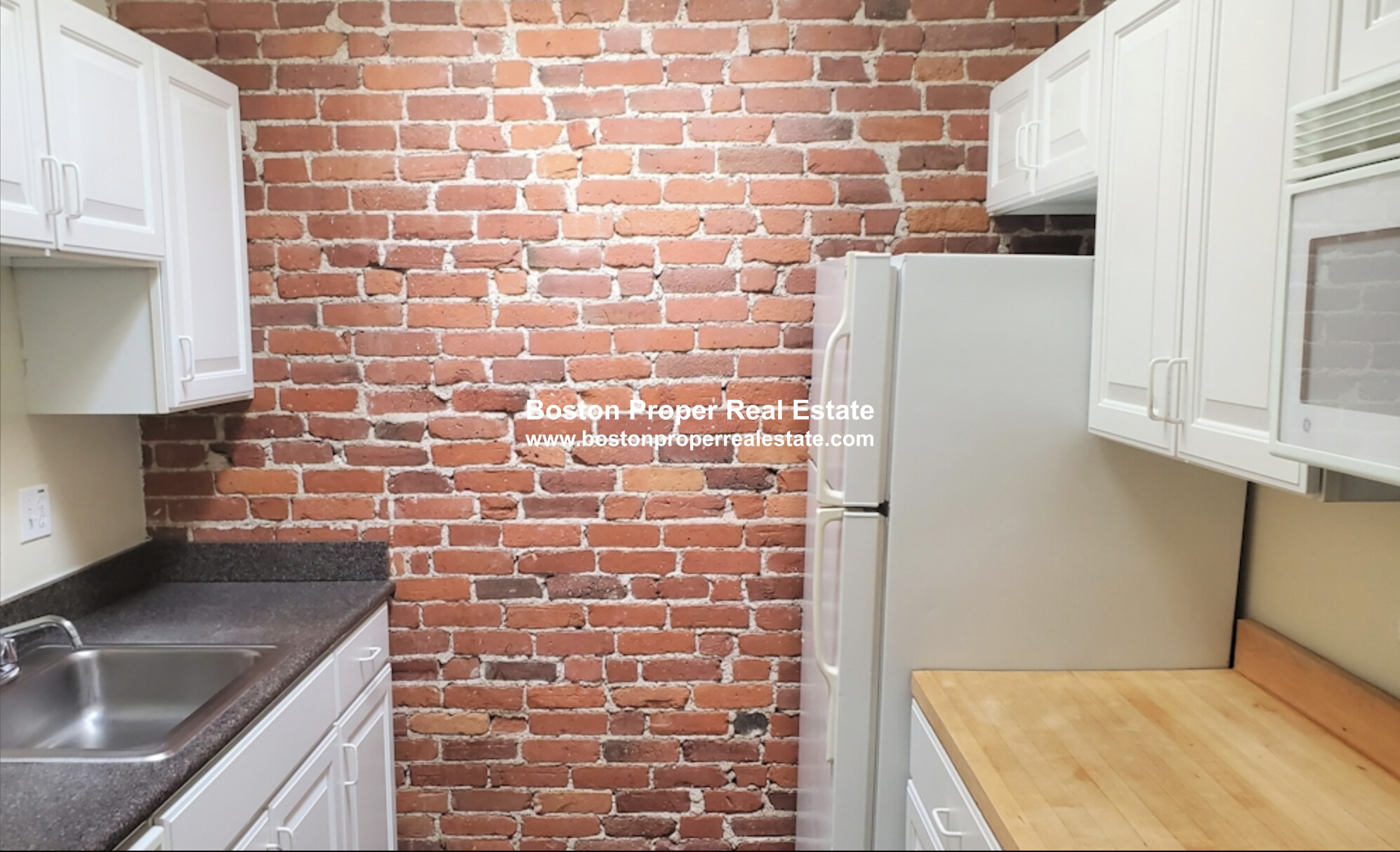 42 Saint Germain St, Back Bay