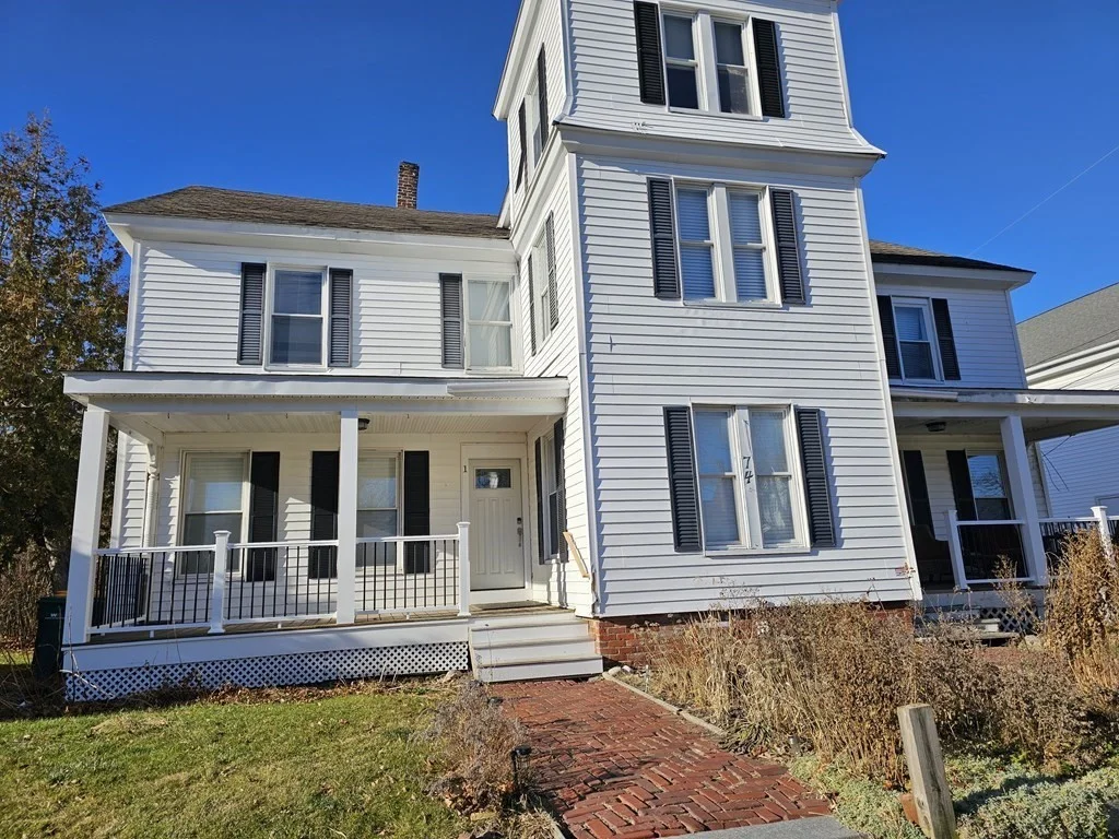 74 Common St, Barre