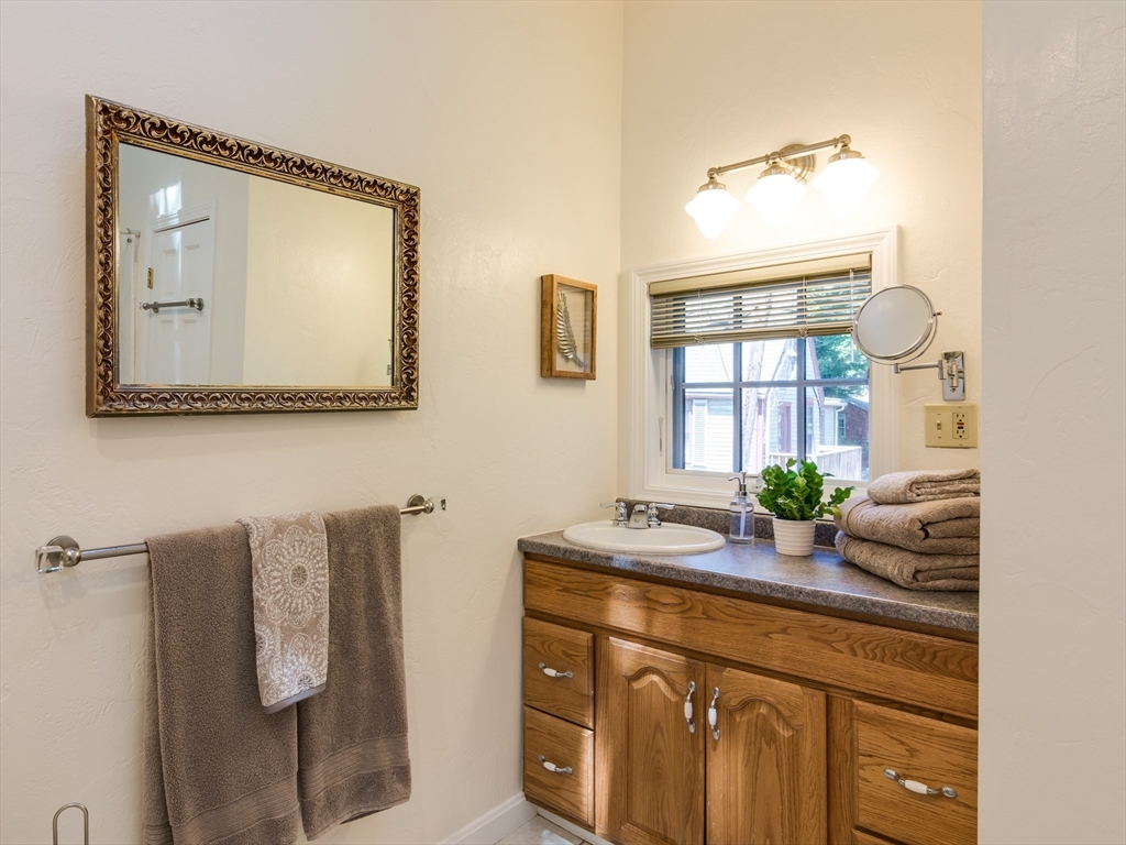 2 Atwood St Furnished, Newburyport