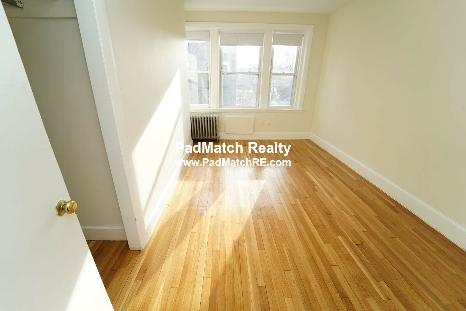 33 Lancaster Ter, Corey Hill