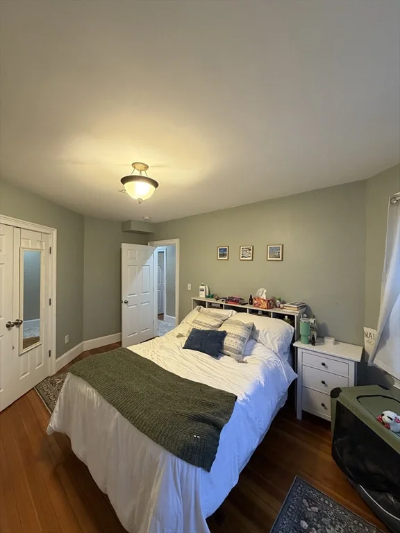 45 Houghton St, Dorchester