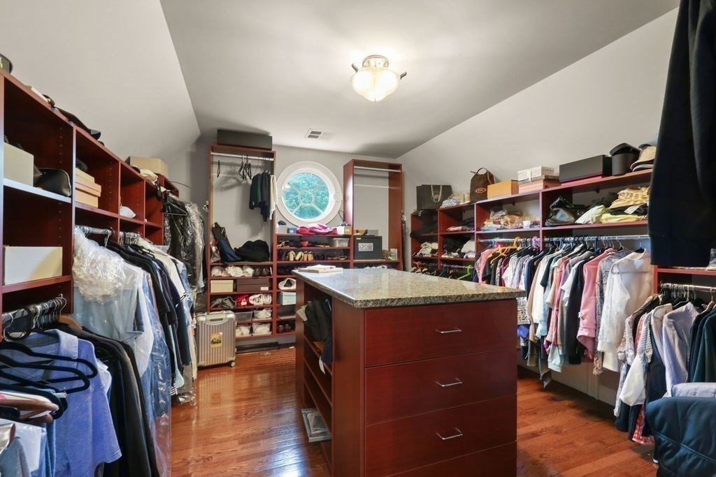 12 Ronald C Meyer, North Attleboro