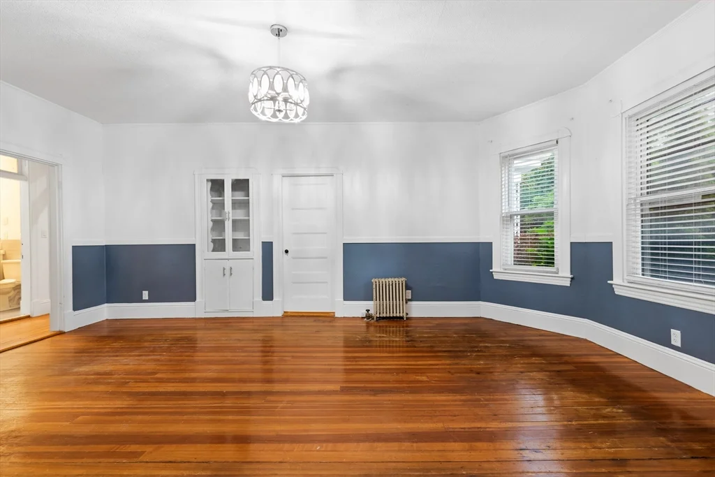 398 Spring St, Brockton