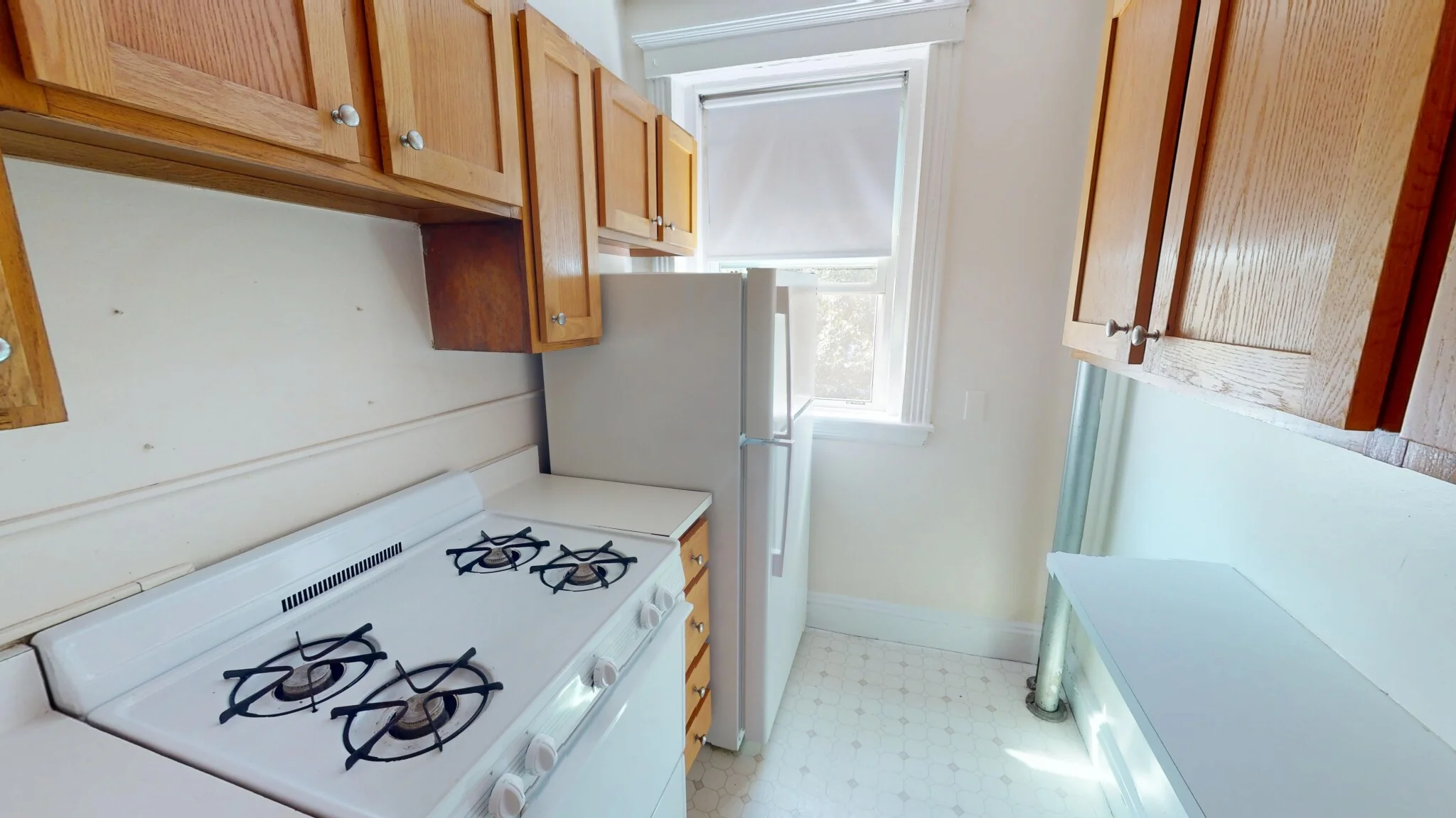 1940 Commonwealth Ave, Brighton