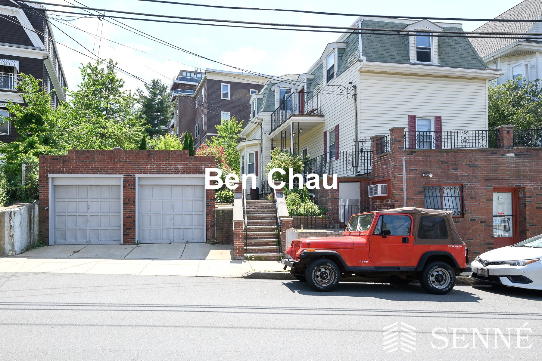 53 Main St, Winter Hill