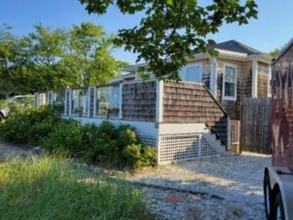 35 Sunset, Plum Island