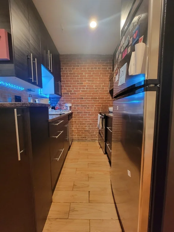 1203 Beacon St, Coolidge Corner