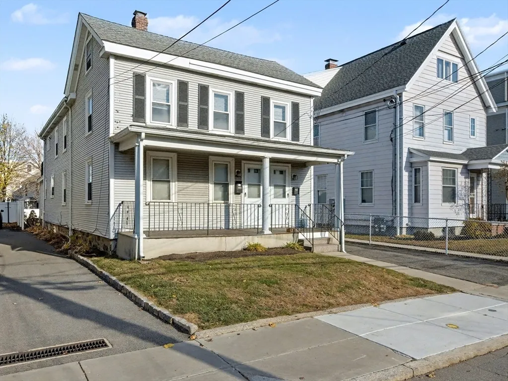 46 Waverly St, Brighton