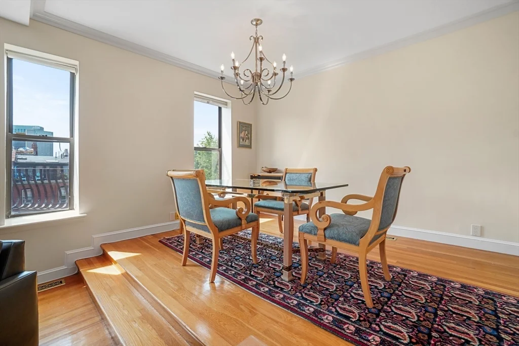 365 Marlborough St, Back Bay