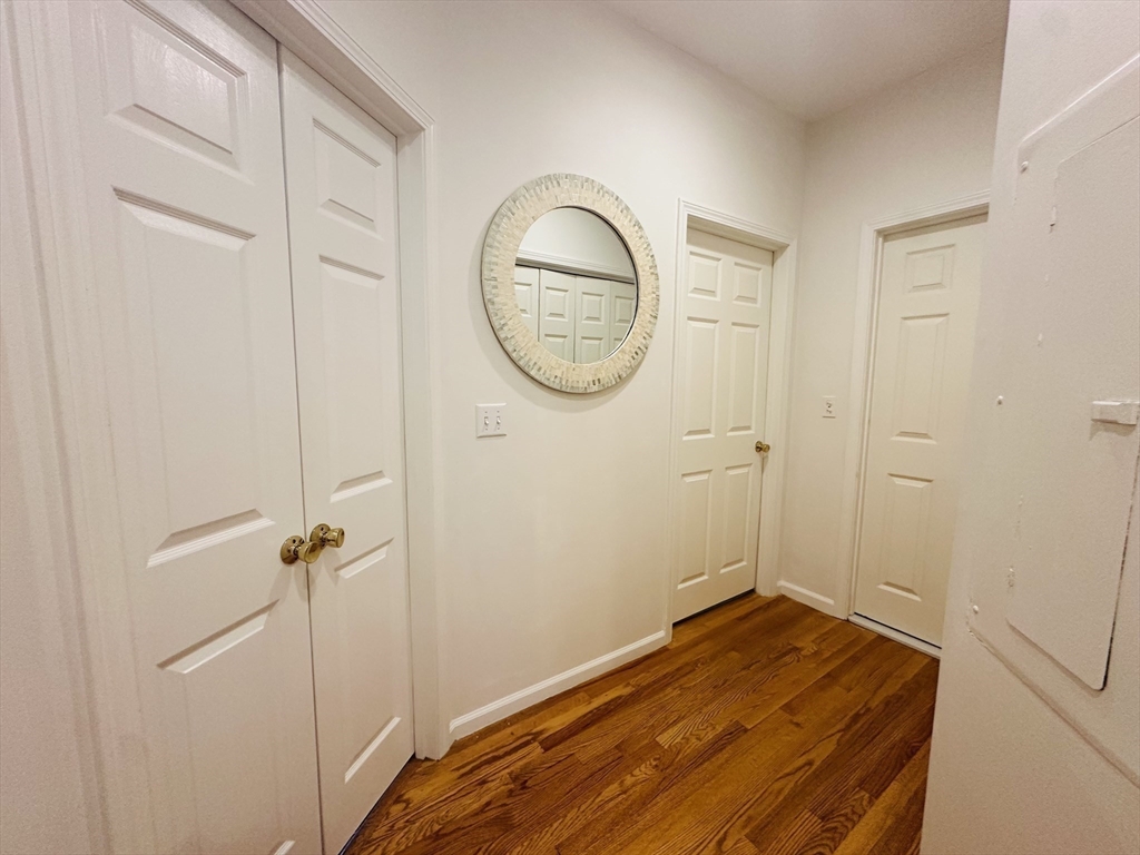 333 Beacon St, Back Bay