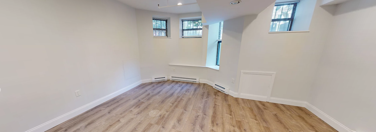 124 Peterborough St, Fenway