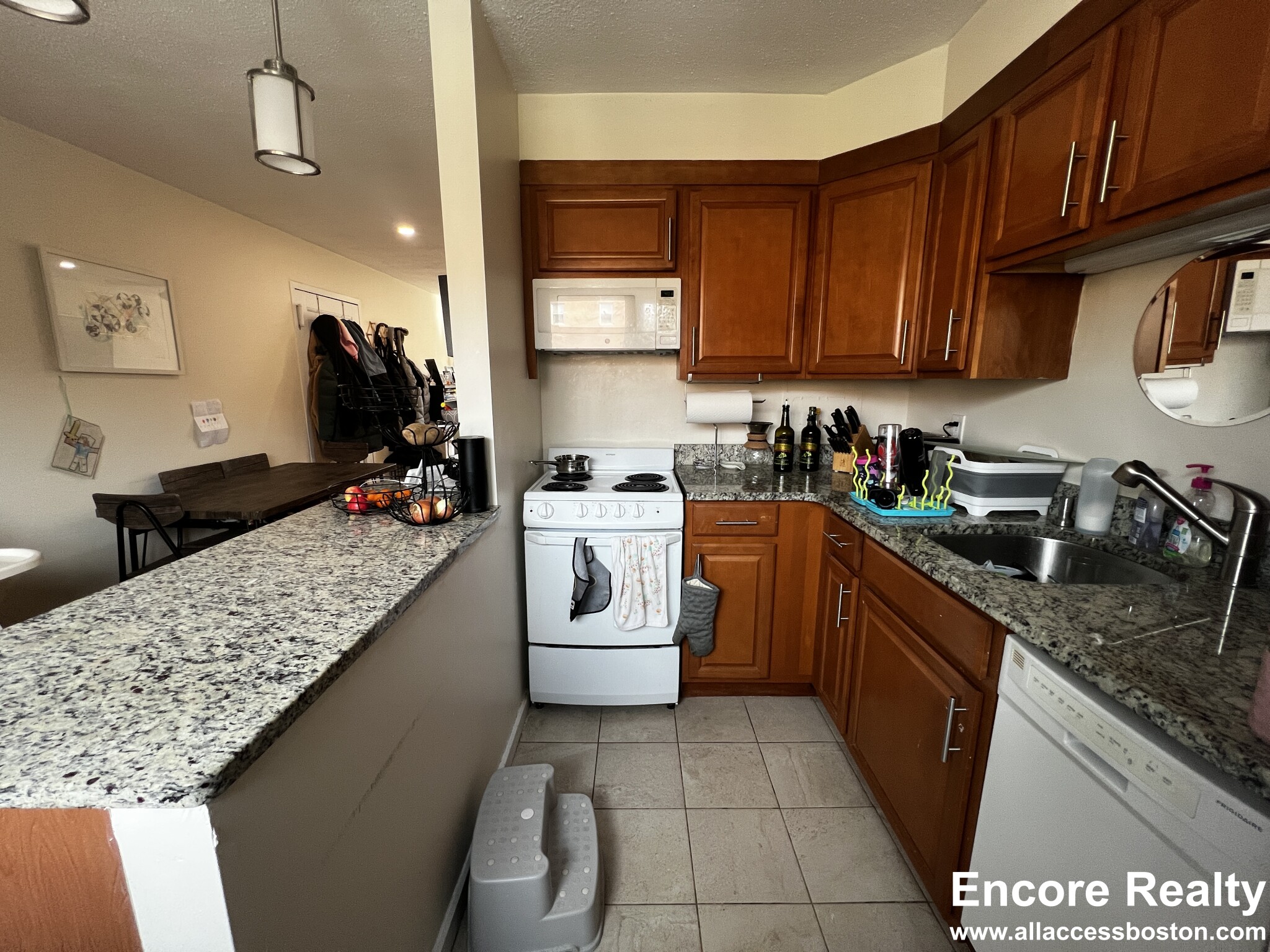 63 Parkman St, North Brookline