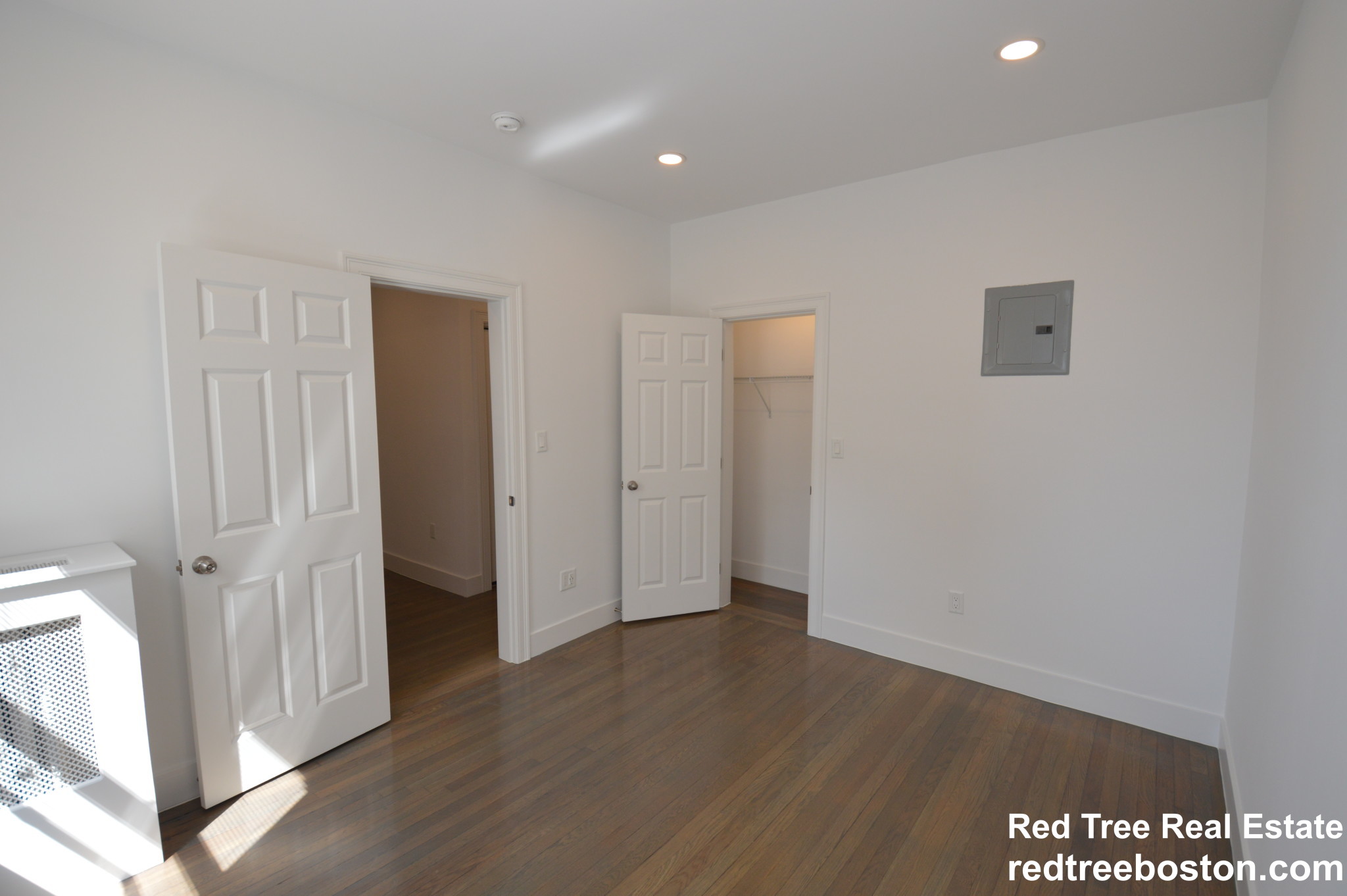 11 Queensberry St, Fenway