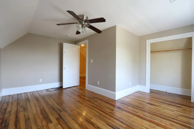 1 Parker Hill Ter, Mission Hill