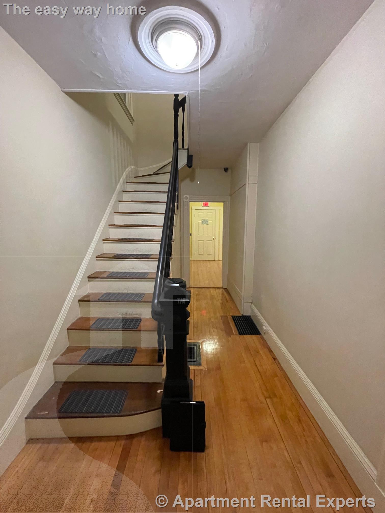 374 Highland Ave, Davis Square