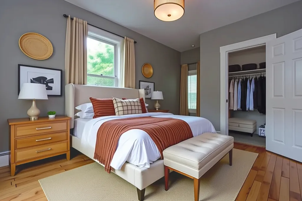 22 Highland Ave, Roxbury