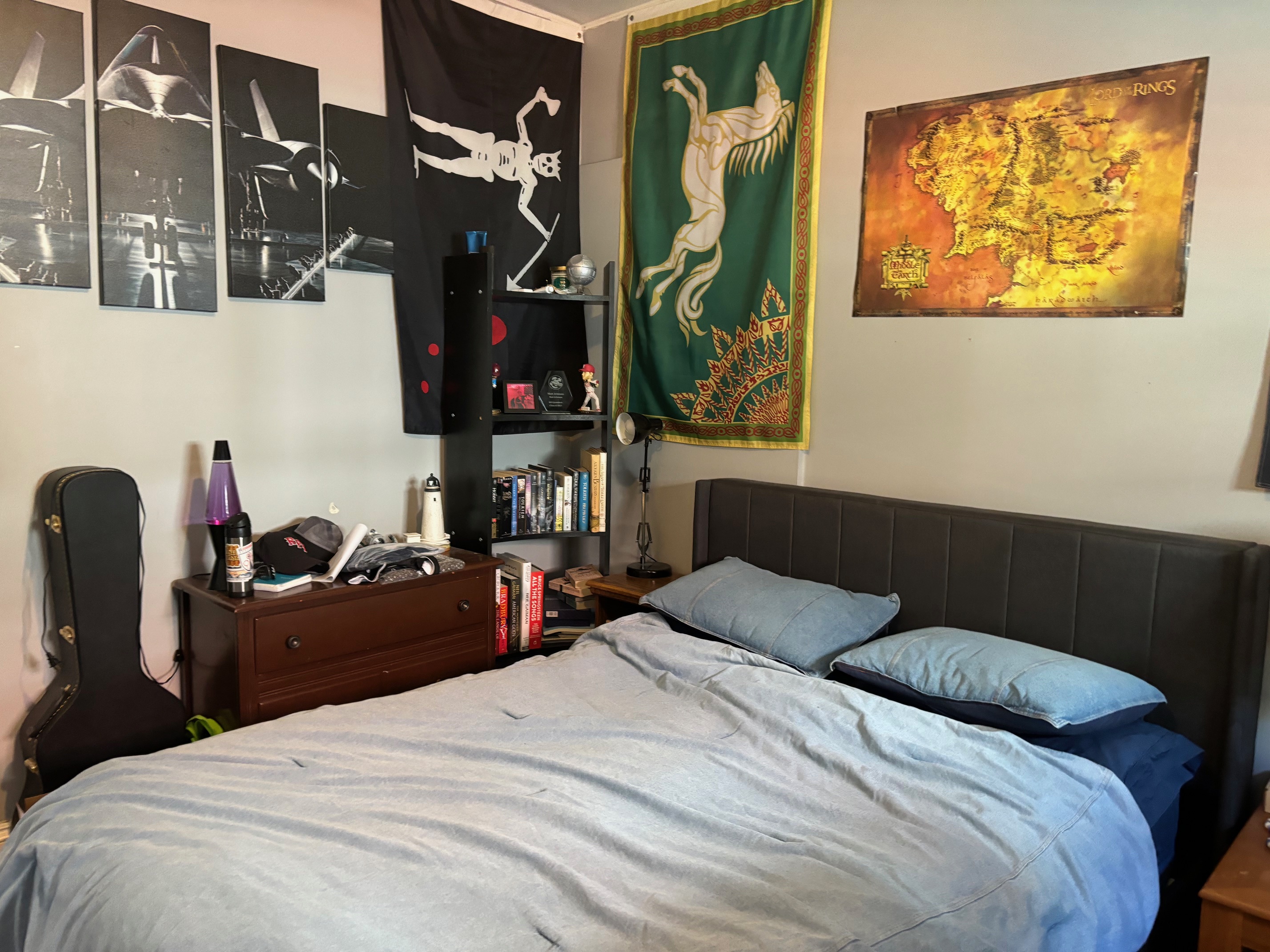 36 Foskett St, Powder House Square