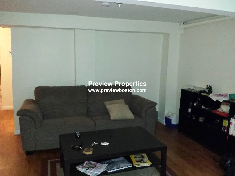381 Harvard St, Mid Cambridge