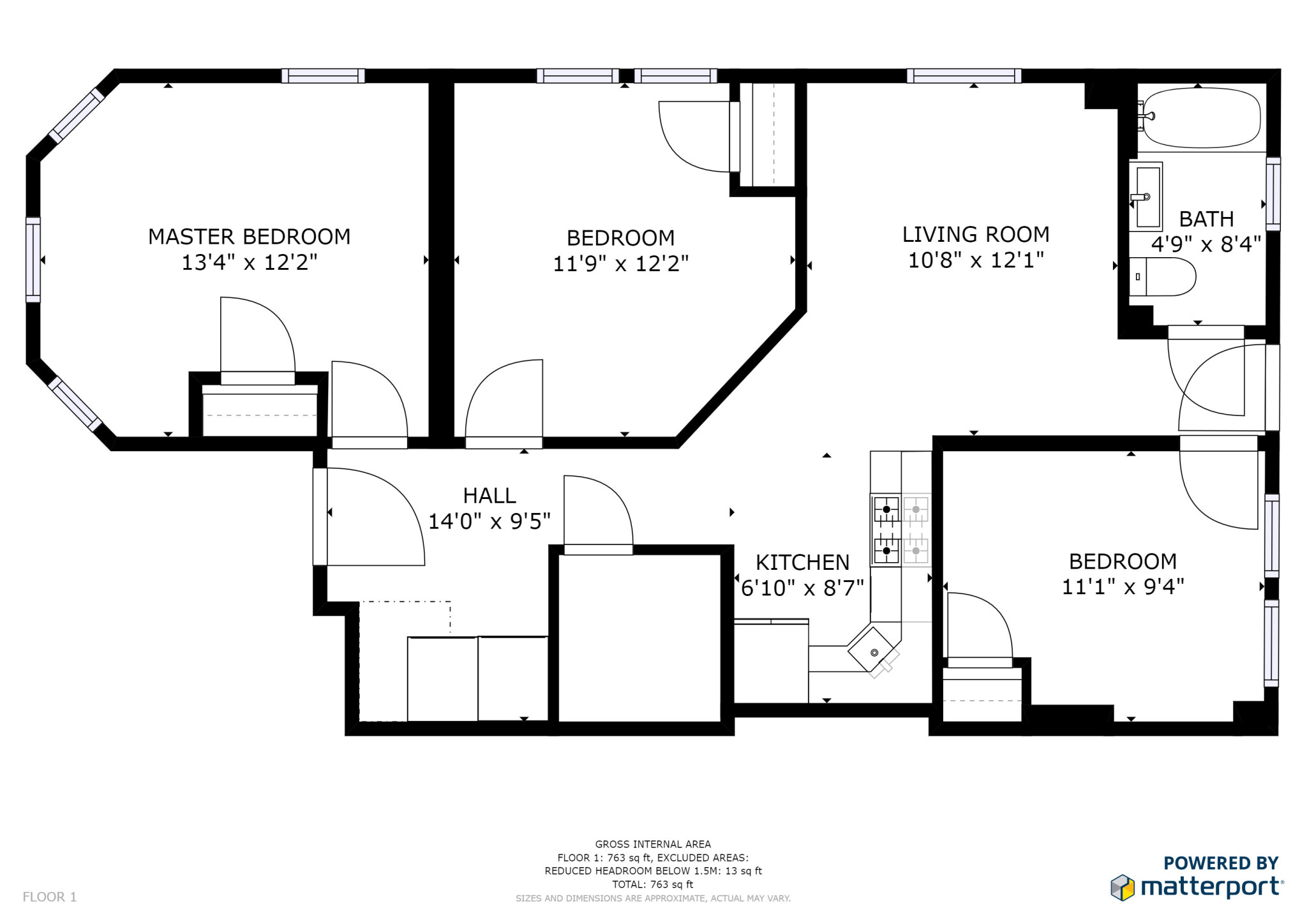 89 Morrison Ave, Powder House Square