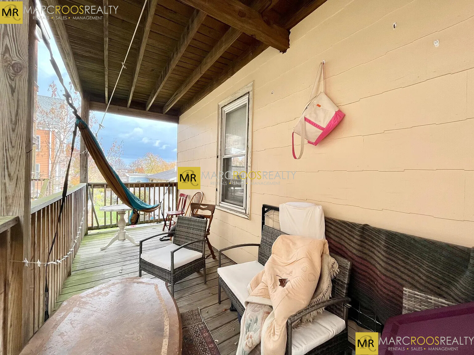 83 Wensley St, Mission Hill