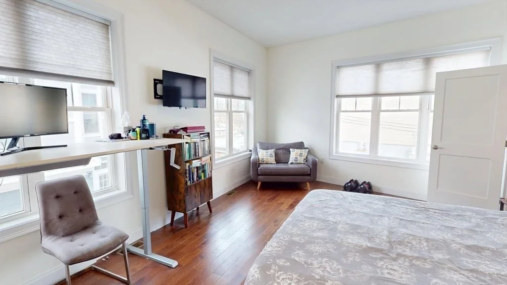 4 Market St, Kendall Square