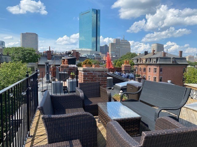 14 Dartmouth St, South End