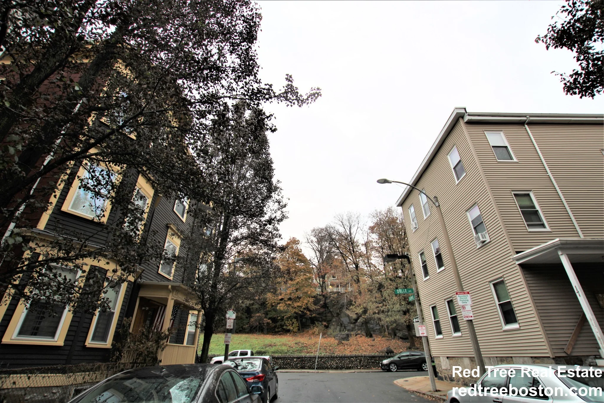 10 Carmel St, Mission Hill