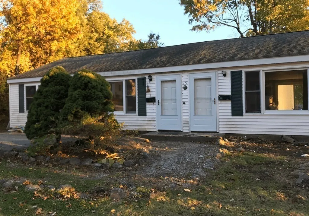 15 Eustis St, Burncoat