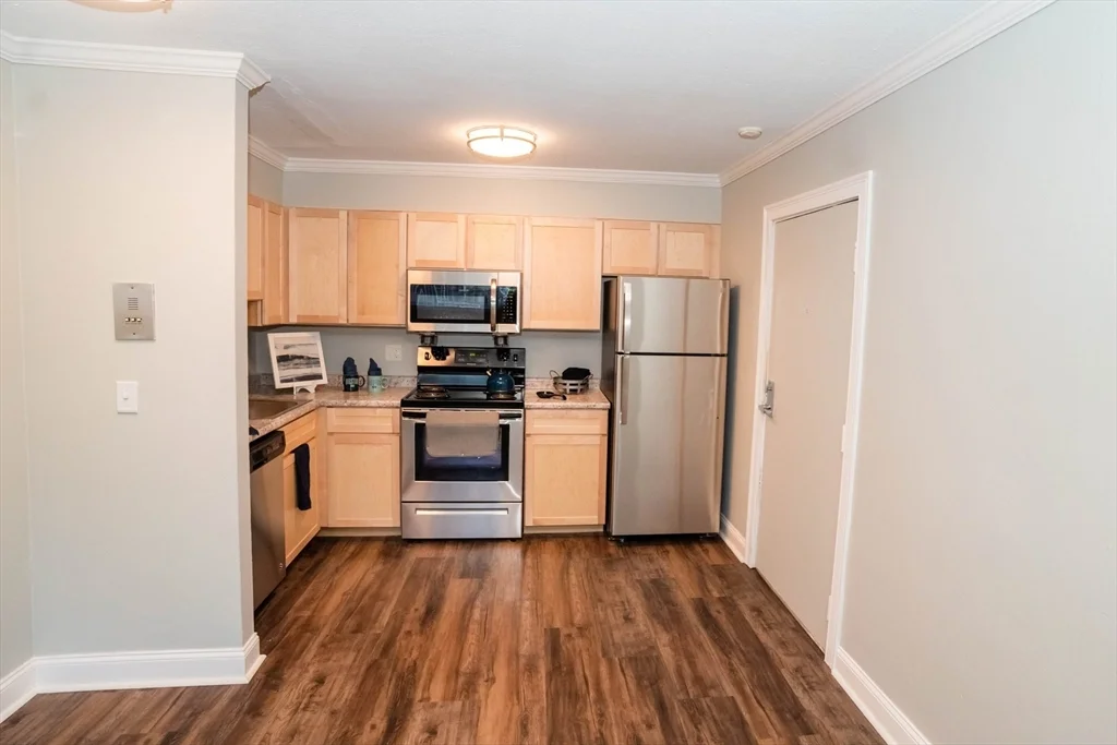 170 Parker Hill Ave, Mission Hill