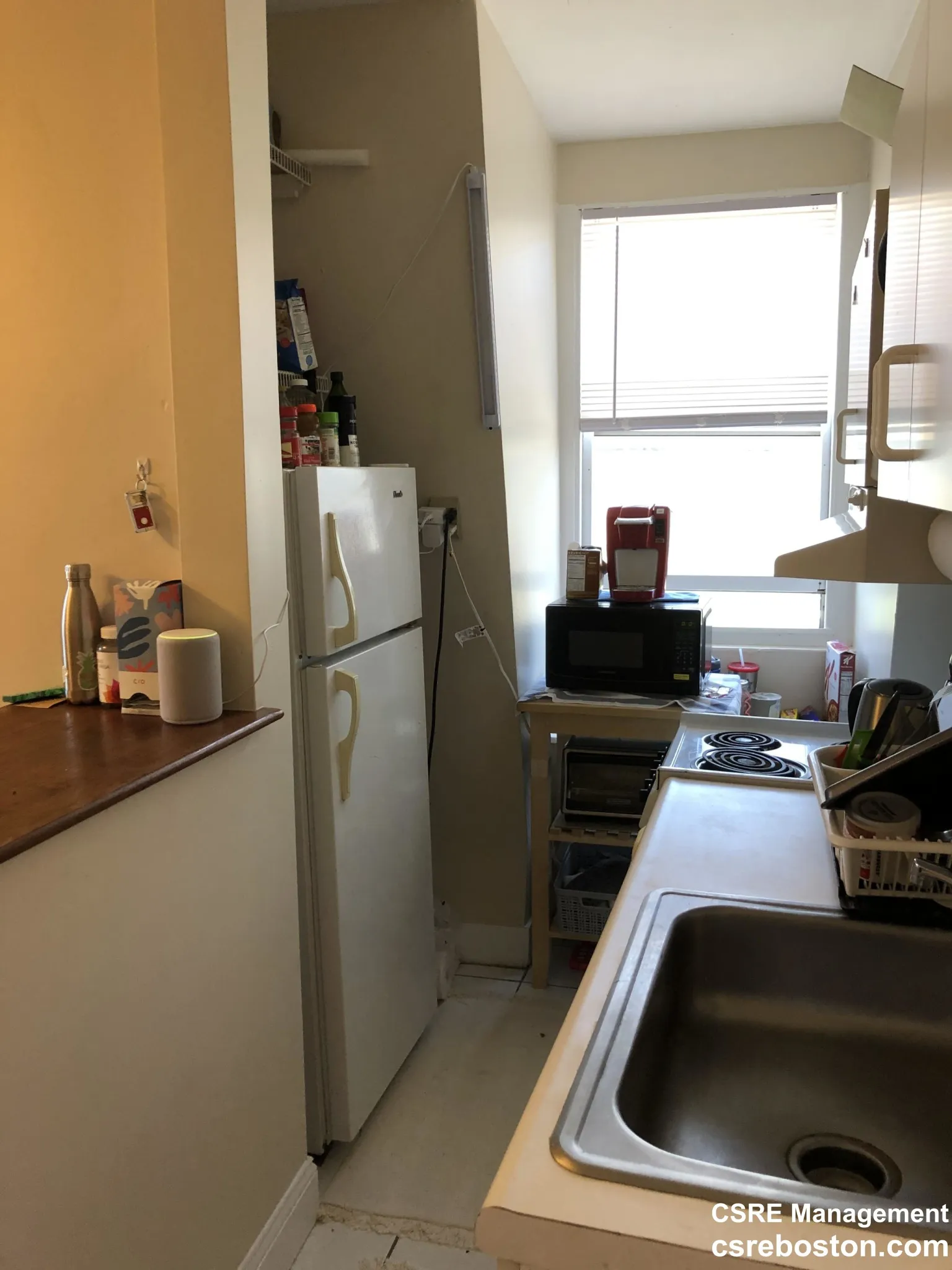 702 Massachusetts Ave, South End