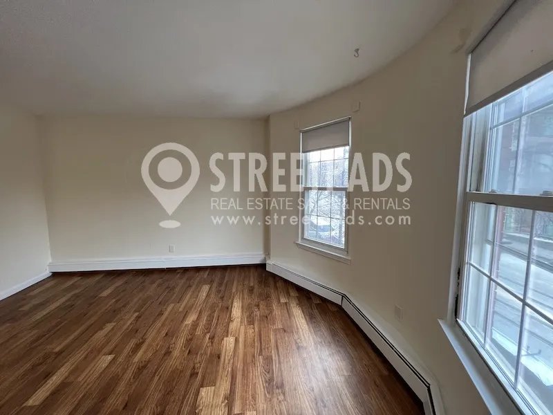 74 South Huntington Ave, Mission Hill