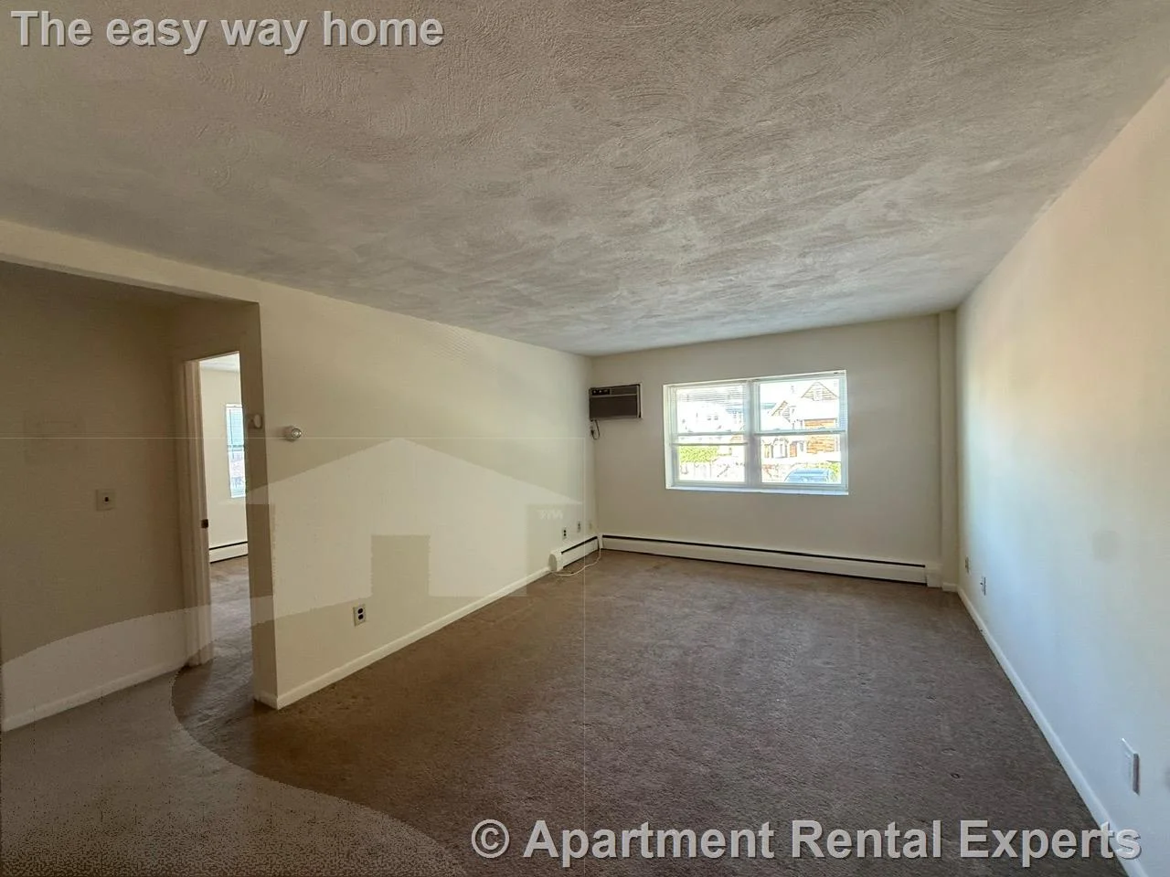 80 Bow St, Magoun Square