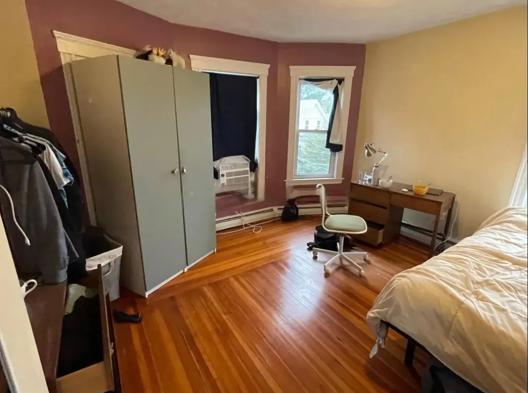 50 Conwell Ave, West Somerville